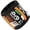 Black, variant on Christmas Gifts,Magnetic Wristband Gifts for Dad - Magnetic Tool Wristband with 10 Powerful Magnets, Magnetic Wristband for Holding Nails Screws Drill,Fathers Day Gifts from Wife (Black)