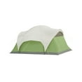 thumbnail image 3 of Coleman Montana 12' x 7' Modified Dome Tent, Sleeps 6, 3 of 8