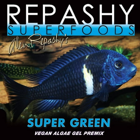 Repashy Super Green 6 oz 170 g