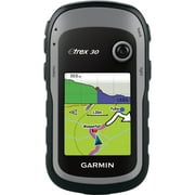 eTrex 30 Handheld GPS Navigator