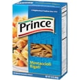 thumbnail image 2 of Prince Mostaccioli Rigati Pasta, 16-Ounce Box, 2 of 2