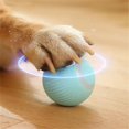 thumbnail image 2 of Power Ball 2.0 Cat Toy Automatisch Rollender Katzenballintelligentes Spielzeug, 2 of 4