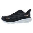 thumbnail image 3 of HOKA Female Adult Women 7 1127896-BRGL Black/Rose Gold, 3 of 3