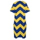 thumbnail image 5 of Vestido holgado con bolsillos de Desastre en Good Place, vestido de cumpleaños para mujer, vestido de lujo 2025, vestido de verano para mujer, 5 of 7