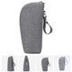 thumbnail image 2 of Bolsa de viaje para biberones, bolsa portátil para guardar biberones, bolsa de mano para biberones, 2 of 6