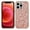 Rosegold, variant on TECH CIRCLE For iPhone 15 Plus Case, Ultra Thin Glitter Bling Diamond Girls Woman Shockproof TPU Rubber Full Body Protective Cover for Apple iPhone 15 Plus 6.7" 2023,Blue