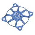 thumbnail image 3 of RC Cooling Fan Cover, 40x40mm Easy Installation Good Protection RC Fan Cover Accessory  For DIY Dark Blue, 3 of 8