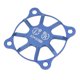 thumbnail image 2 of Cubierta De Ventilador De Refrigeración RC, Accesorio De Cubierta De Ventilador RC Aleación De Aluminio Para Reemplazo ANGGREK CF2720, 2 of 8