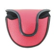 thumbnail image 2 of Funda para palo de golf, minifunda para palo de golf, funda para palo de golf, funda para palo de golf solo para palo de golf con eje central, 2 of 8