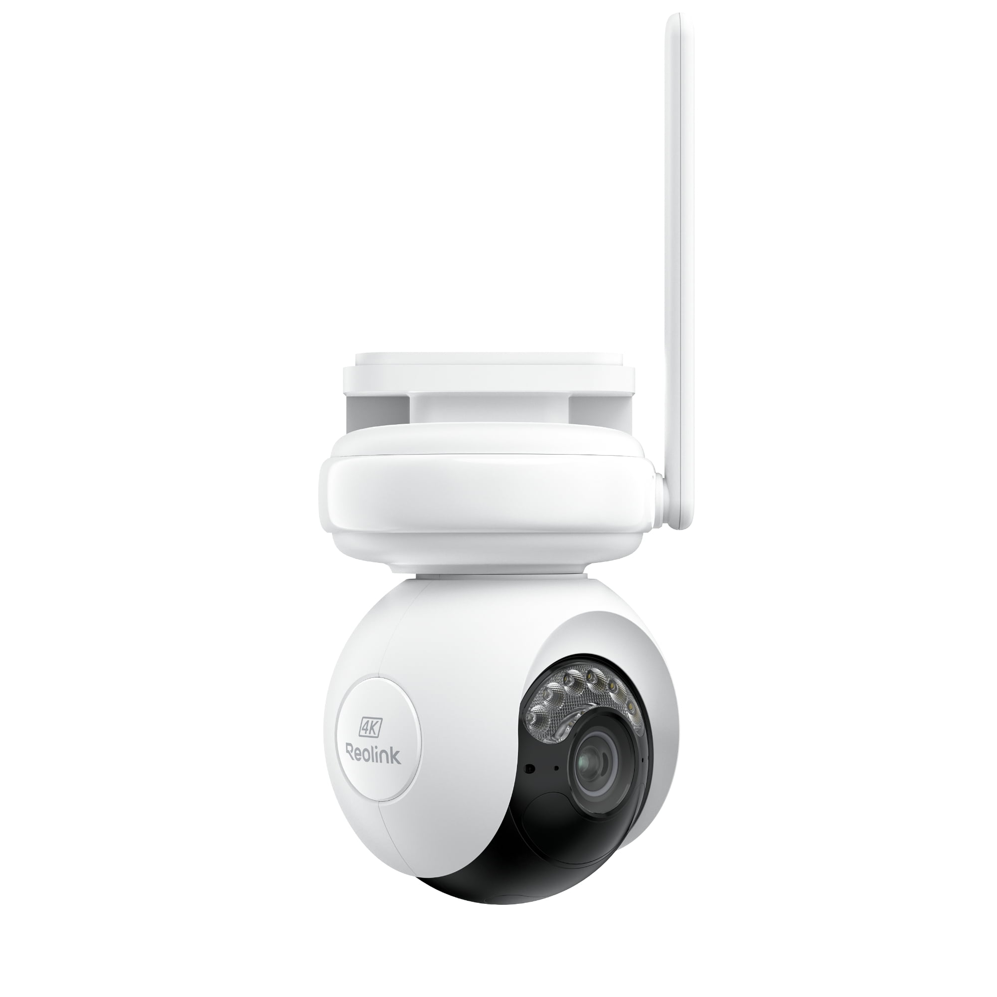 Reolink Altas PT Ultra 4K Color Night 360° PT Auto-Tracking Smart Detection Security Outdoor Camera