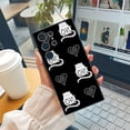 thumbnail image 4 of Exprese su personalidad con adorables estuches adhesivos para iPhone de Apple, 4 of 4
