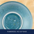 thumbnail image 3 of Rachael Ray Accessories Kitchen Pantryware Multi Purpose/Salad Serveware/Melamine Garbage Bowl, 4 Liters, Agave Blue, 3 of 8