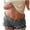 C-Black132, variant on DHFJKG Women's Summer Shorts Casual 2026 Plaid Sexy Hot Pants Mid Rise Elastic Waist Bubble Shorts Beach Vacation Clothes Comfortable Bottoms