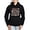 Black, variant on CafePress - Mr. Potato Head Outfits - Pullover Hoodie, Classic & Comfortable Hooded Sweatshirt