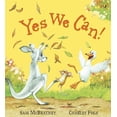 thumbnail image 1 of Pre-Owned Yes We Can (Paperback) 0140569928 9780140569926, 1 of 1