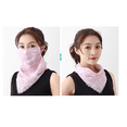 thumbnail image 4 of Lishi Multifunctional Infinity Scarf, Ski, Outdoor, Windproof, Breathable Face Cloth,, 4 of 5