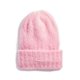 thumbnail image 1 of Gorro Free People Head In The Clouds para mujer rosa talla única, 1 of 1