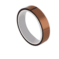 thumbnail image 2 of 2 Roll Copper Foil Tape, Conductive Copper Foil Tape Conductive Soldering Tape for Electrical Repairing, DIY Crafts, Garden, Guitar Interference Shield, Duct Wrapped 5mmx33 M, 2 of 3