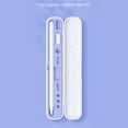 thumbnail image 4 of Box For Pencil 2 1 Cover For Pencil 2nd Generation 1st Gen Stylus Pen Holder Protective Case Ipad Pen Accessories Style C, 4 of 6