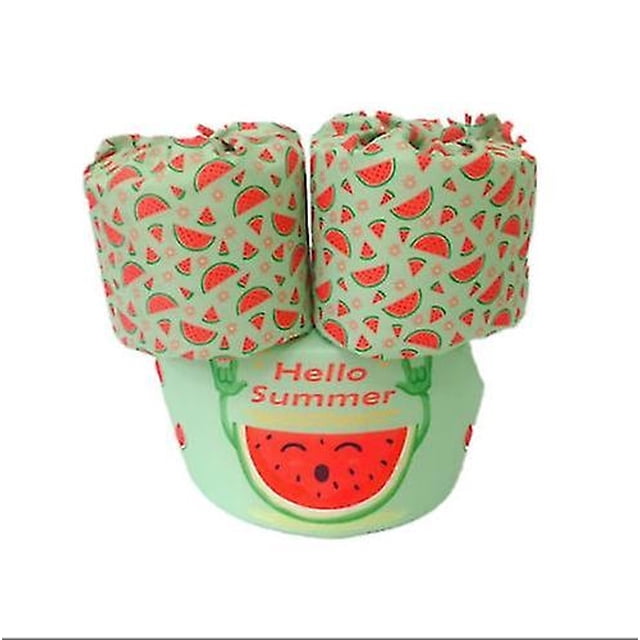 Chaleco de natación Life Jacket HUOGUO para niños de 2 a 7 años