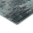 thumbnail image 3 of Addison Rugs Mayfield Premium Machine Washable Transitional Abstract Teal Rectangle Rug, 10' x 14', 3 of 6
