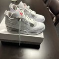 thumbnail image 2 of NEW Air Jordan Retro 4, 2 of 5