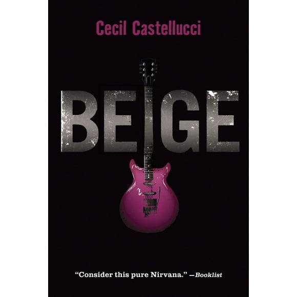 Beige (Paperback)