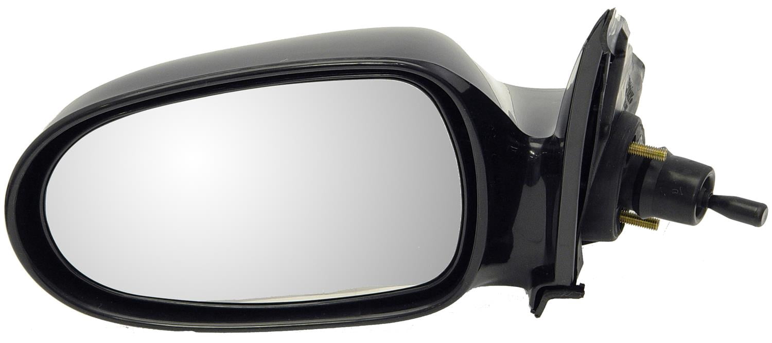 Dorman 955-1406 Driver Side Door Mirror for Specific Nissan Models