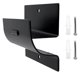 thumbnail image 3 of Heavy Duty Storage Hooks for Garage, Heavy Duty Hooks, Ladder, Organizer, Garage, Storage, Ladder Organizer, Wheelbarrow, Lo-ron Chair, 3 of 4
