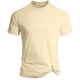 thumbnail image 1 of Redonda Alta Mesa Magnética Desmontable Pullover de Manga Corta Top para los Hombres, Suave Transpirable Absorción de Sudor Secado Rápido Desgaste Deportivo, 1 of 9
