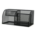 thumbnail image 1 of Household Table Organizer Multi-function Pen Holder Convenient Pen Organizer Office Accessory, 1 of 8
