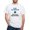 White, variant on CafePress - We're Only Geocaching T Shirt - Light T-Shirt - CP