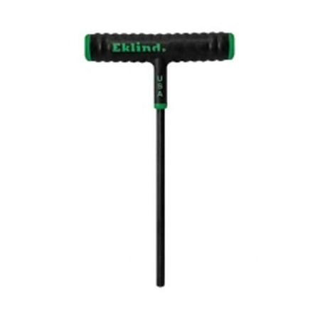 UPC: 0037516686206 | Eklind Tool EKL68620 6 in. Arm T20 Power-T Torx Key