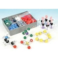 thumbnail image 2 of Eisco Labs Master Molecular Model Set - Inorganic and Organic - 230 Pieces, 2 of 5
