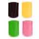 thumbnail image 5 of Cepillo para Gatos Rincón Masaje para Gatos Auto Peluquero Peine para Cosquillas Cepillo para Frotar Con Hierba Gatera, 5 of 6