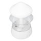 thumbnail image 2 of Humidificador de nube de lluvia con goteo de agua, difusor de lluvia de setas de 300ml con 7 colores para dormir relajante, 2 of 14