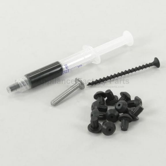FISHER PAYKEL FOOT GRATE KIT 218130