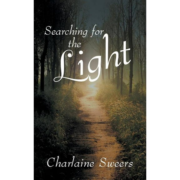 Searching for the Light (Paperback)