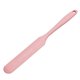 thumbnail image 1 of Espátula de silicona de una sola pieza para mezclar, ideal para pasteles, cremas, mantequilla y mermeladas. Resistente al calor y fácil de limpiar. Utensilio de cocina práctico y duradero., 1 of 8