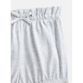 thumbnail image 2 of Wonder Nation Baby Girls Bubble Shorts, Sizes 0-24 Months, 2 of 3