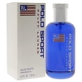 thumbnail image 3 of Perfume RALPH LAUREN Polo Sport EDT para hombre 125ml, 3 of 5