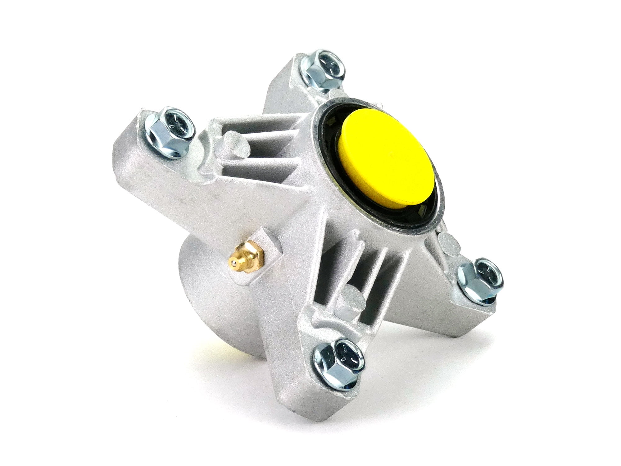 Lawn Mowers 2166 21352155 Cub Cadet Garden Tractor Mower Deck Spindle