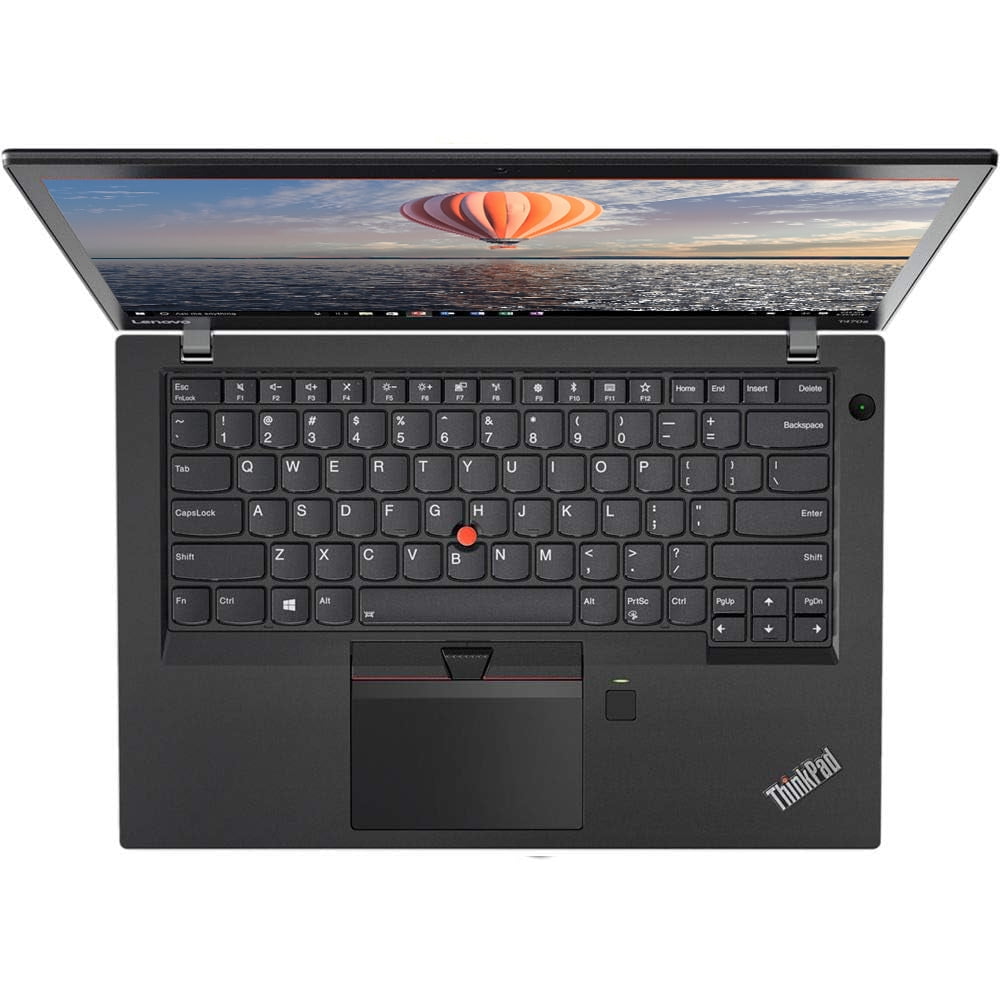 Restored Lenovo ThinkPad T470s | 14