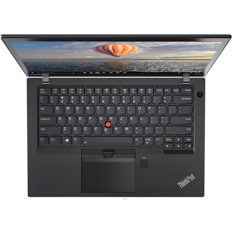 Restored Lenovo ThinkPad T470s | 14