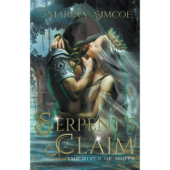 Serpent's Touch Serpent's Claim, Book 2, (Paperback)