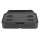 thumbnail image 5 of Game Grip Stand 2 in 1 Adjustable Game Grip Mount with 12 Card Slots for Steam Deck Switch Tablet Phone, 5 of 5