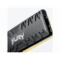thumbnail image 5 of Kingston FURY Renegade 32GB (2x16GB) 3200MHz DDR4 CL16 Desktop Memory Kit of 2 KF432C16RB1K2/32, 5 of 5