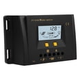 thumbnail image 3 of Controlador de carga solar ANGGREK PWM pantalla LCD IP30, 3 of 8