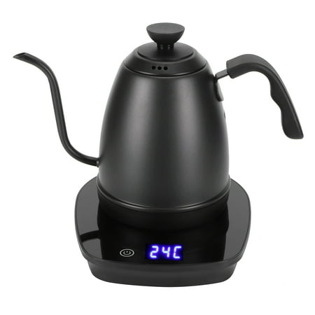 

Tea Kettle Electric Water Kettle Electric Gooseneck Kettle Pour Over Kettle For Coffee And Tea Coffee Kitchen Use
