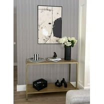 6 Piece Grey Decorative 3D Wall Panel for Inerior Wall Decor - 86.5"x 36"